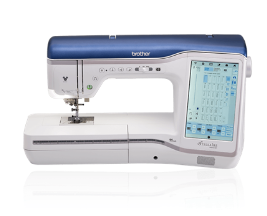 Pacesetter PS300T Computerized Sewing Machine – Chillicothe Sewing