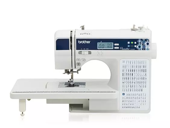Pacesetter PS300T Computerized Sewing Machine – Chillicothe Sewing